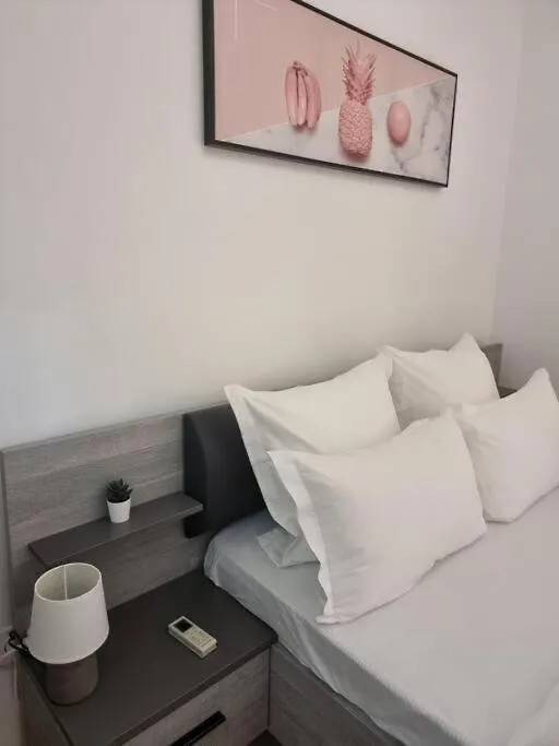L'Ilet Paradise Pointe-Noire