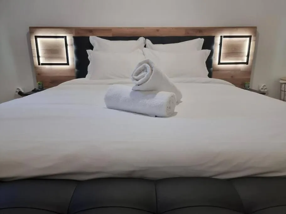 L'Ilet Paradise Pointe-Noire Vakantiehuis